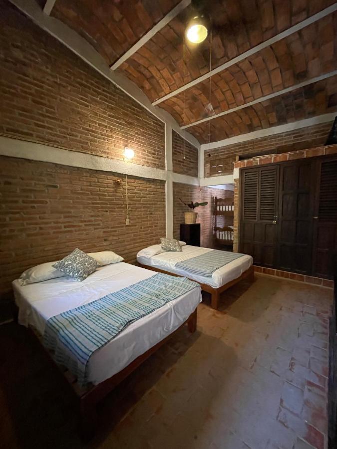Hosteria Chata Adults Only Lo de Marcos Exterior foto